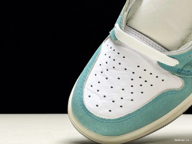 OG Air 555088-311 Jordan High Green” “Turbo Retro 1 0809